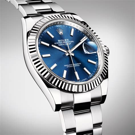 new rolex datejust 41mm 2017|Rolex Datejust 41 release date.